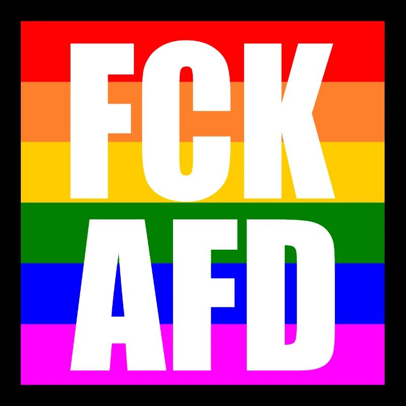 Fck afd