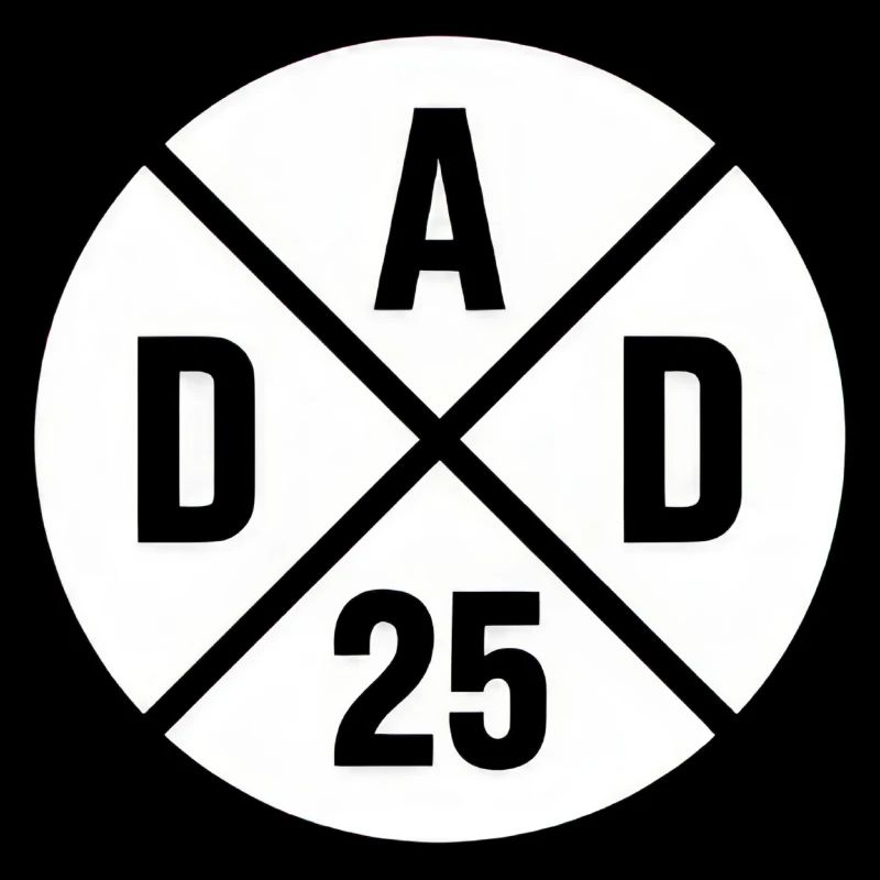 Dad 2025