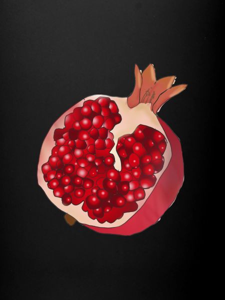 Granatapfel