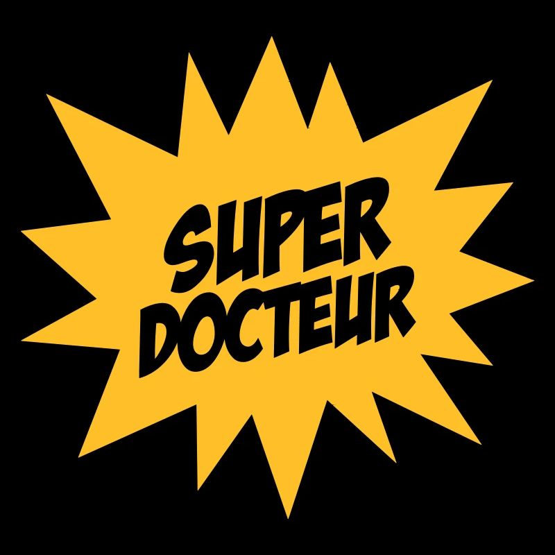 Super docteur !