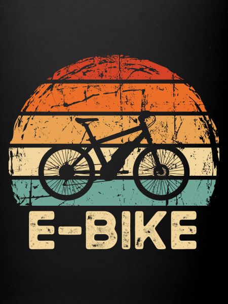 E-Bike