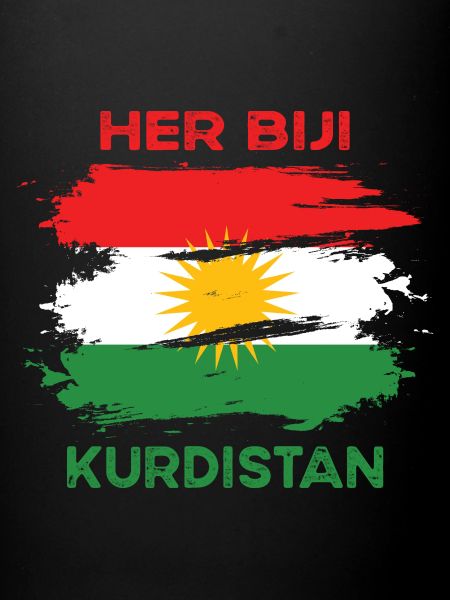 Kurdistan