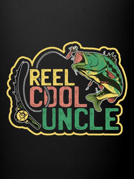 Reel cool Uncle