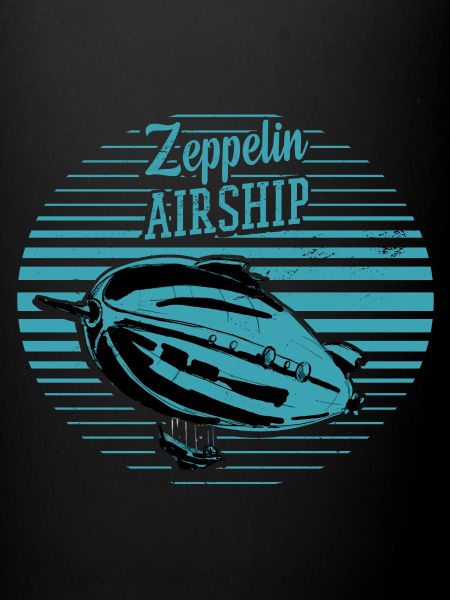 Zeppelin Fan