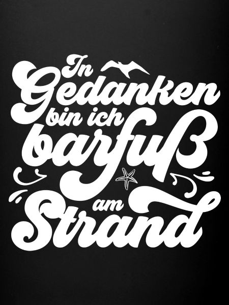 PLATTDEUTSCHER SPRUCH
