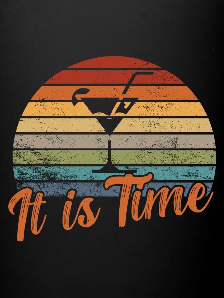 Il est temps / Cocktail