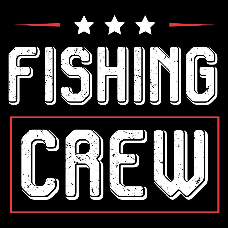 Équipage de pêche