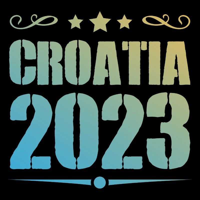 Croatia 2023