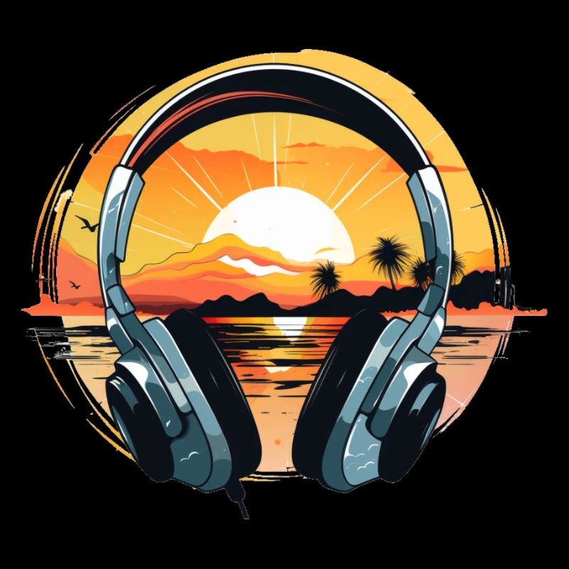 VINTAGE RAVE TECHNO DESIGN