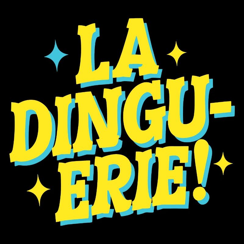 La dinguerie