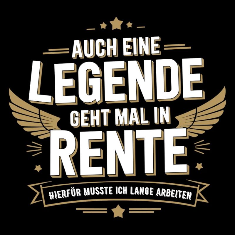 Même une légende prend sa retraite