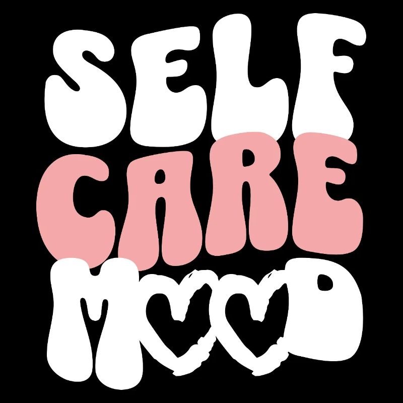 Humeur selfcare