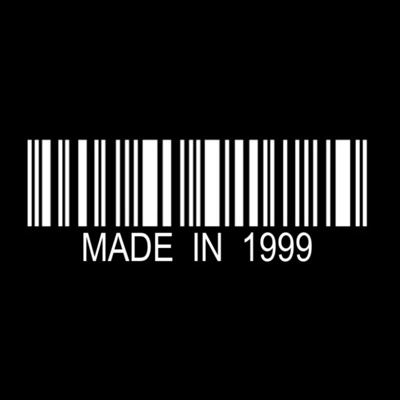 Made In 1999