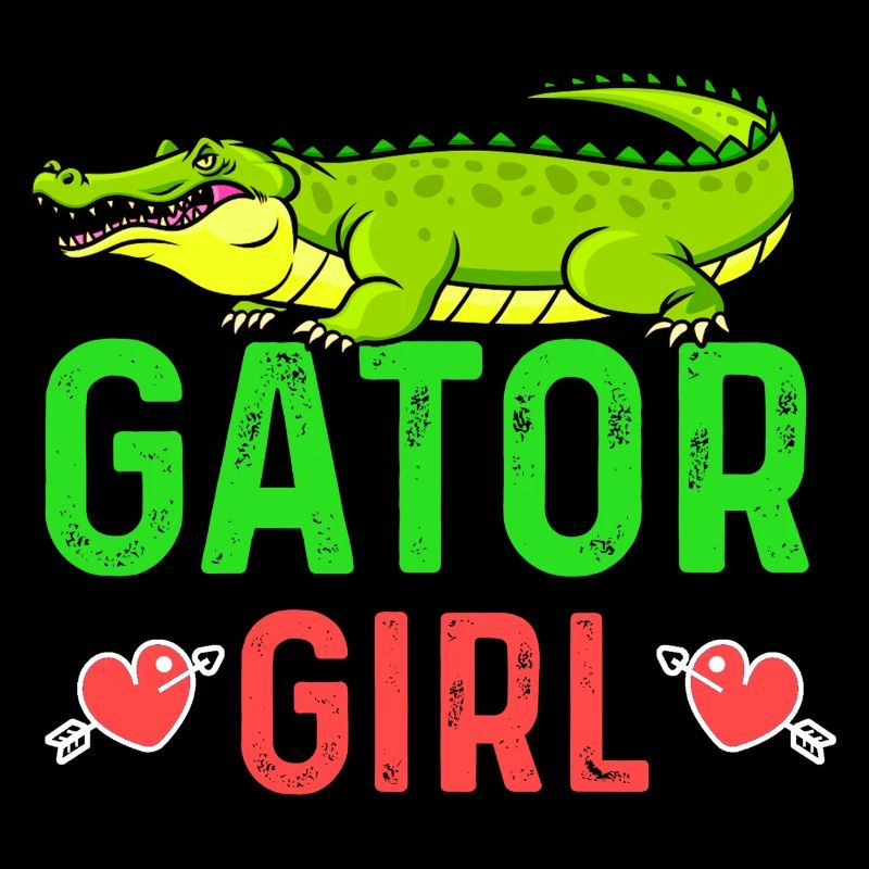 Alligator