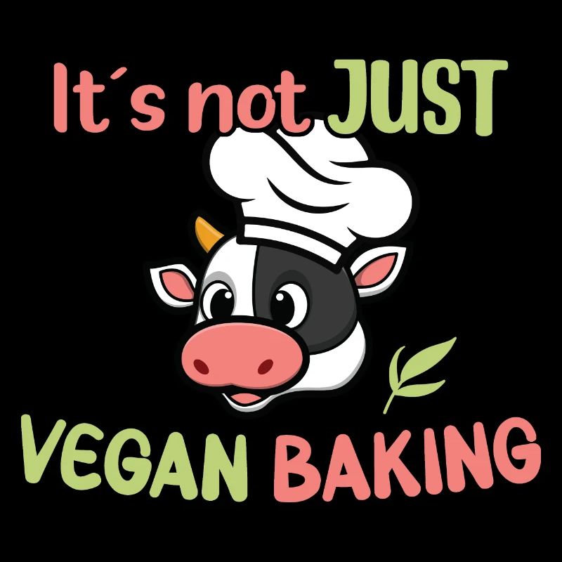 It´s not just vegan baking