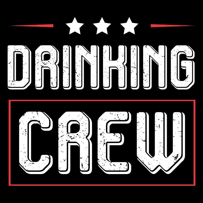 Drinking Crew