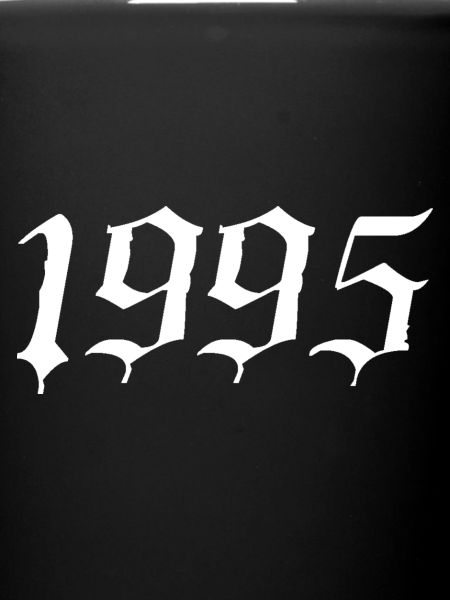 1995 blanc