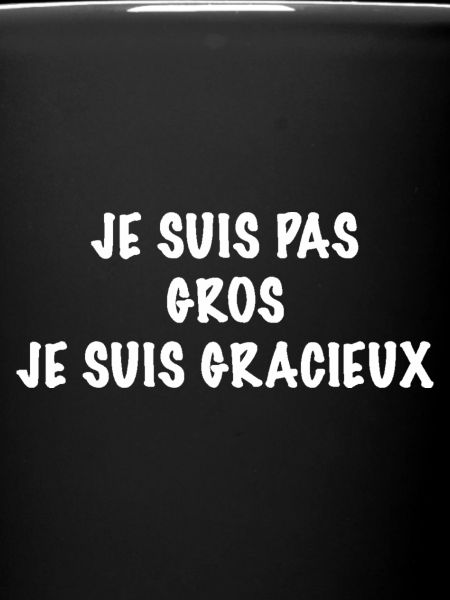 gracieux