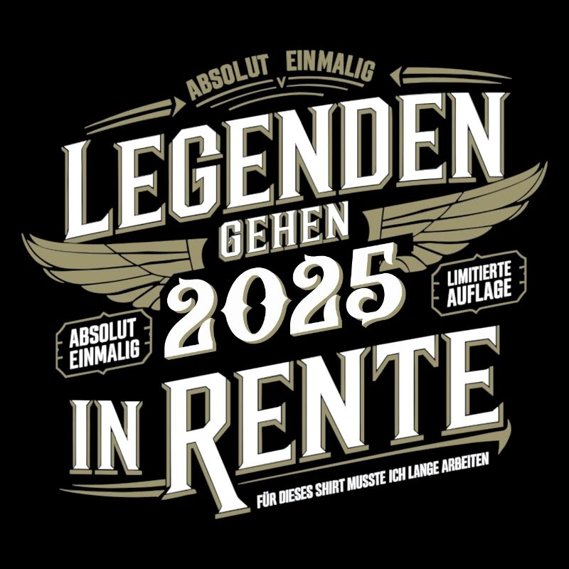 Legends to retire in 2025 Absolutely unique