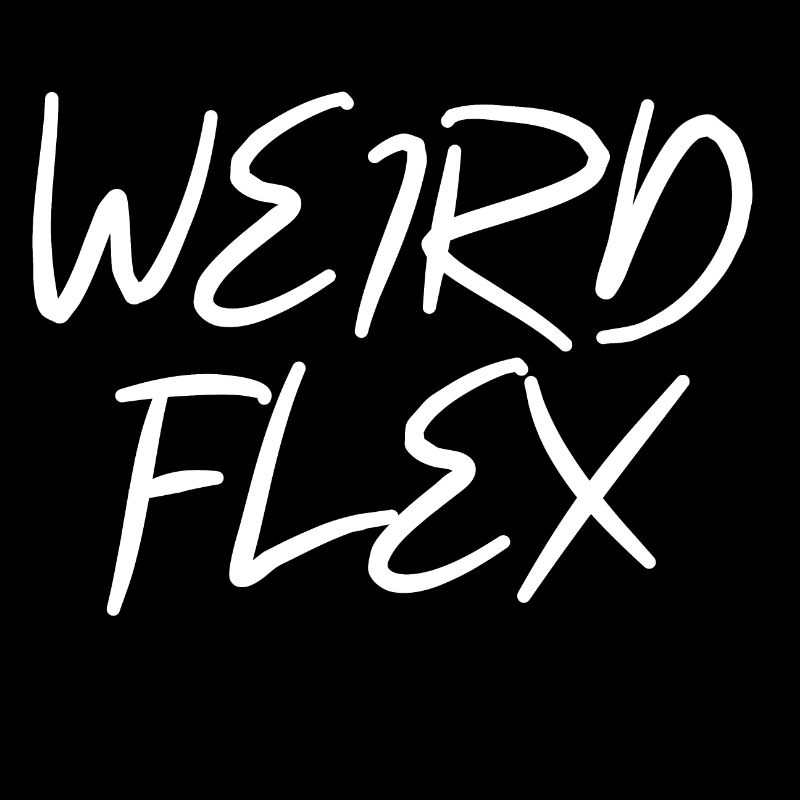 Weird