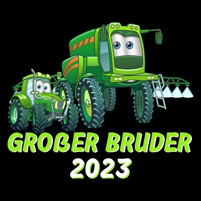Großer Bruder 2023