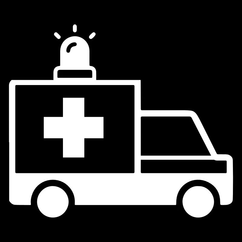 Krankenwagen Ambulance