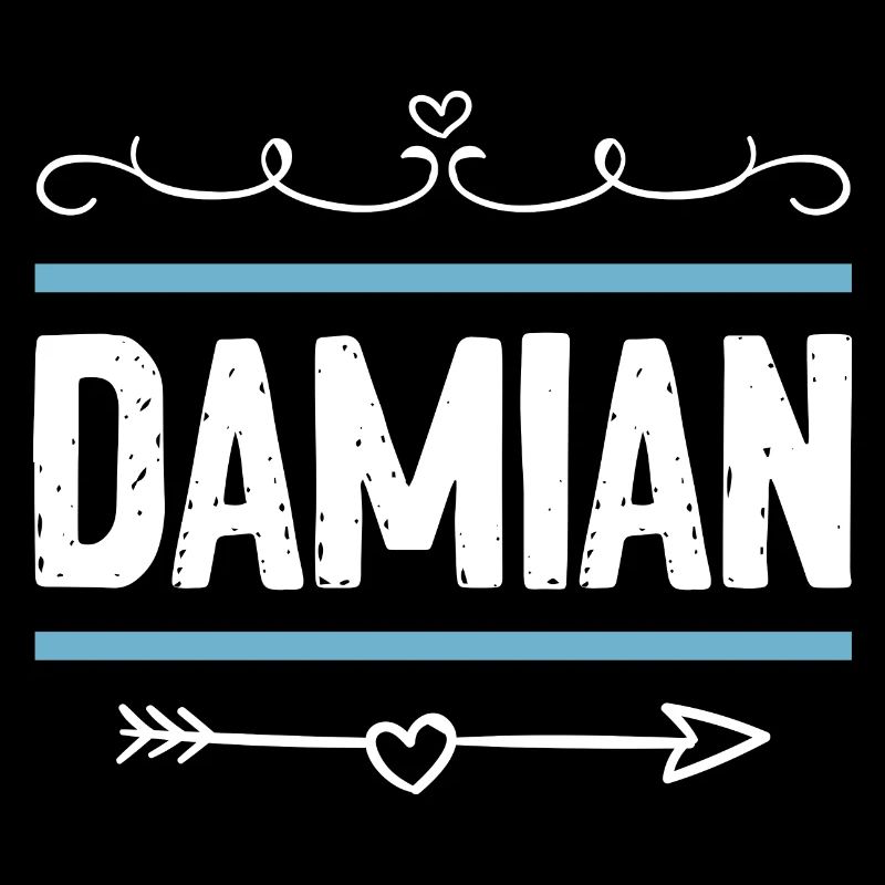 Damian