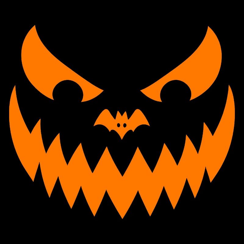 Déguisement de citrouille d’Halloween