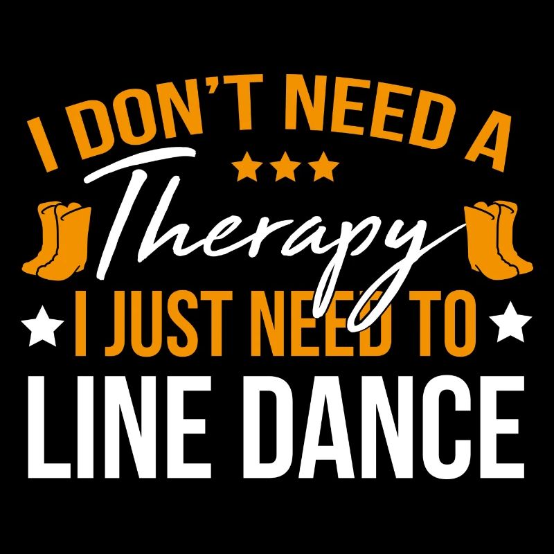 I do not need a therapy