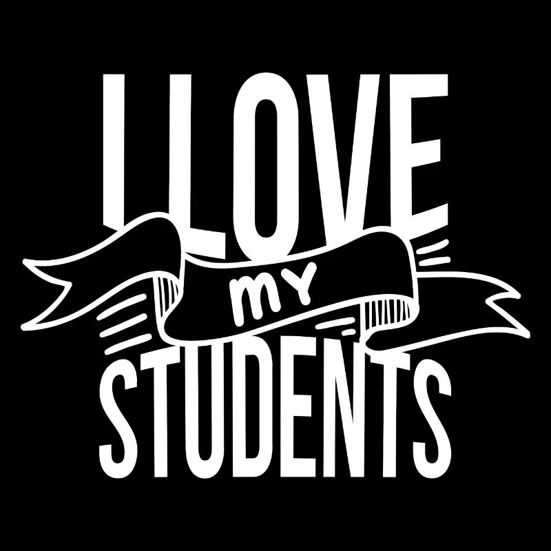 Professor Prof Students Gift