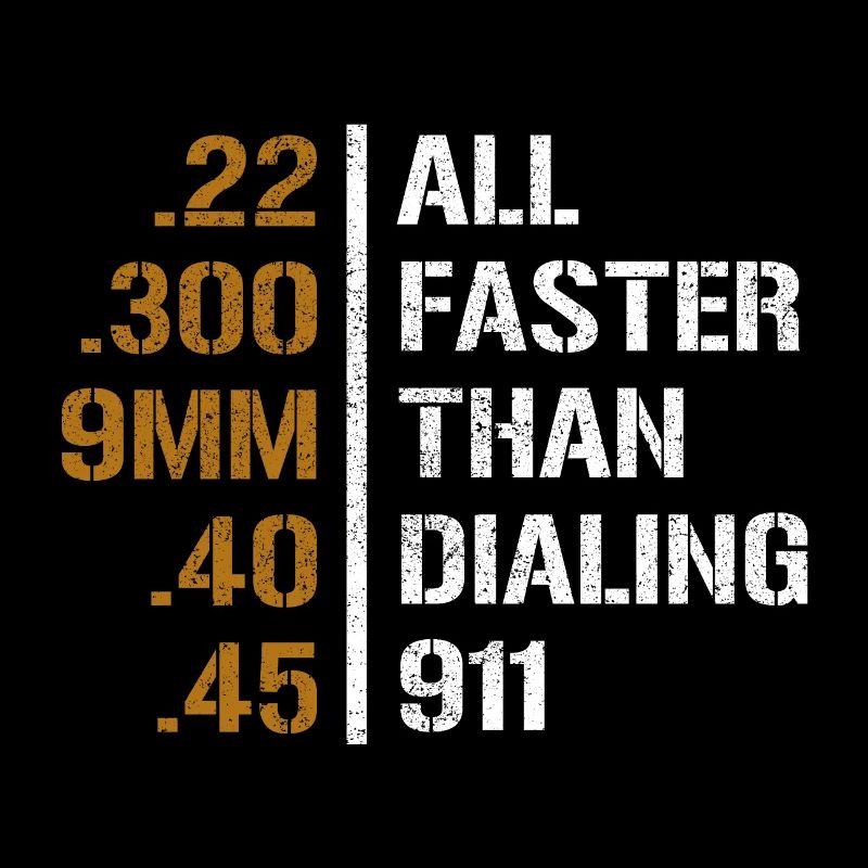 Tout cela plus rapide que la composition de munitions de balles d’arme