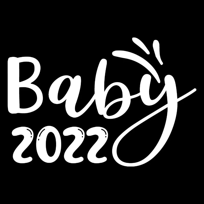 Bébé 2022 Grossesse Annonce Bébé Naissance
