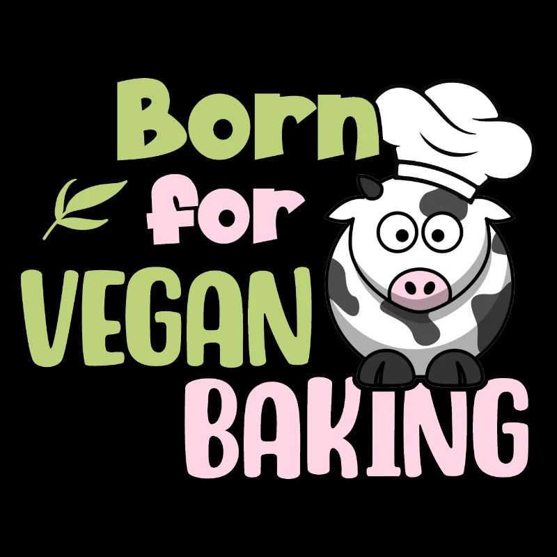 Born for Vegan Baking