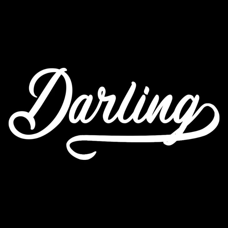 Vintage Darling