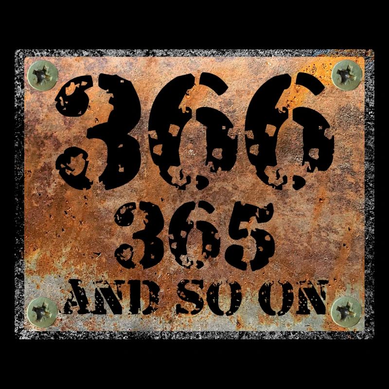 366 and so on