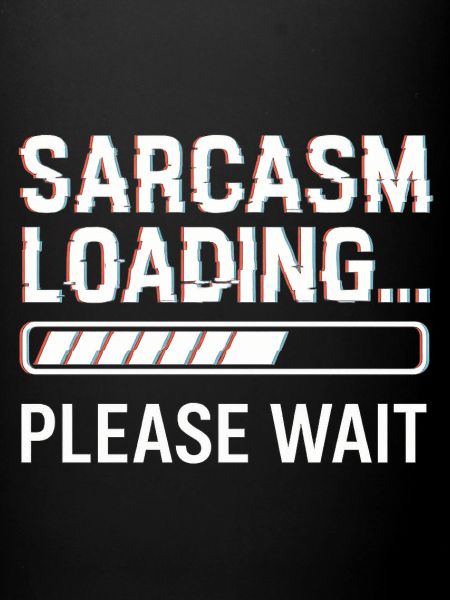 Sarcasme