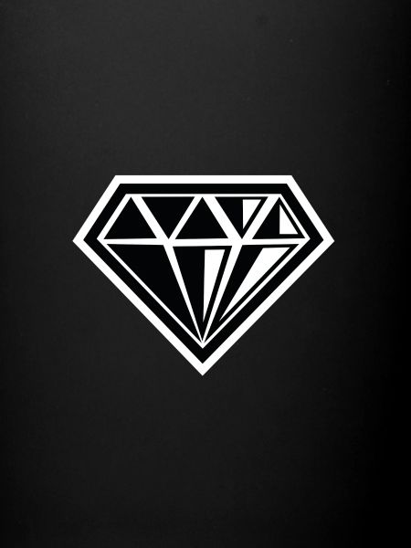 Diamond diamond