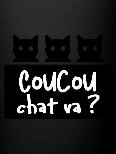 Coucou chat va ?