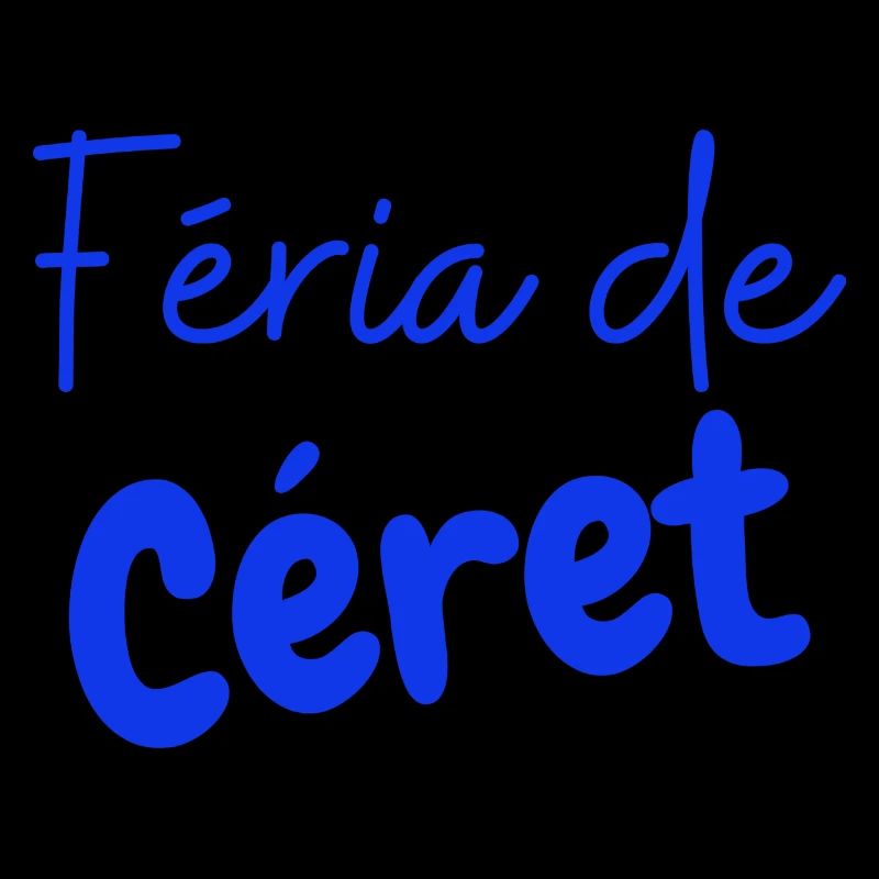 Féria de Céret
