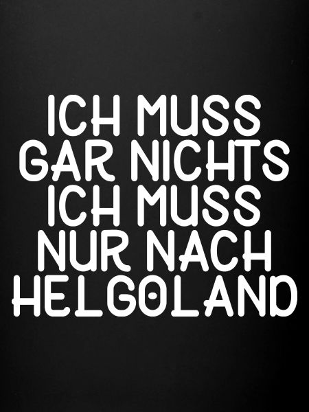 Helgoland