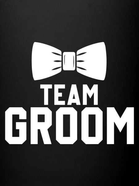 Équipe Groom