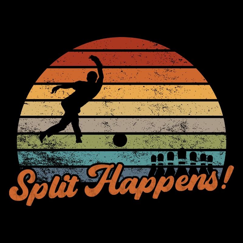 Split Happens / Bowling