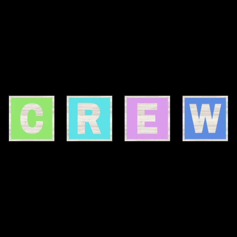 Crew