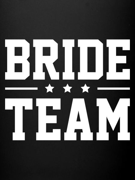 Bride Team