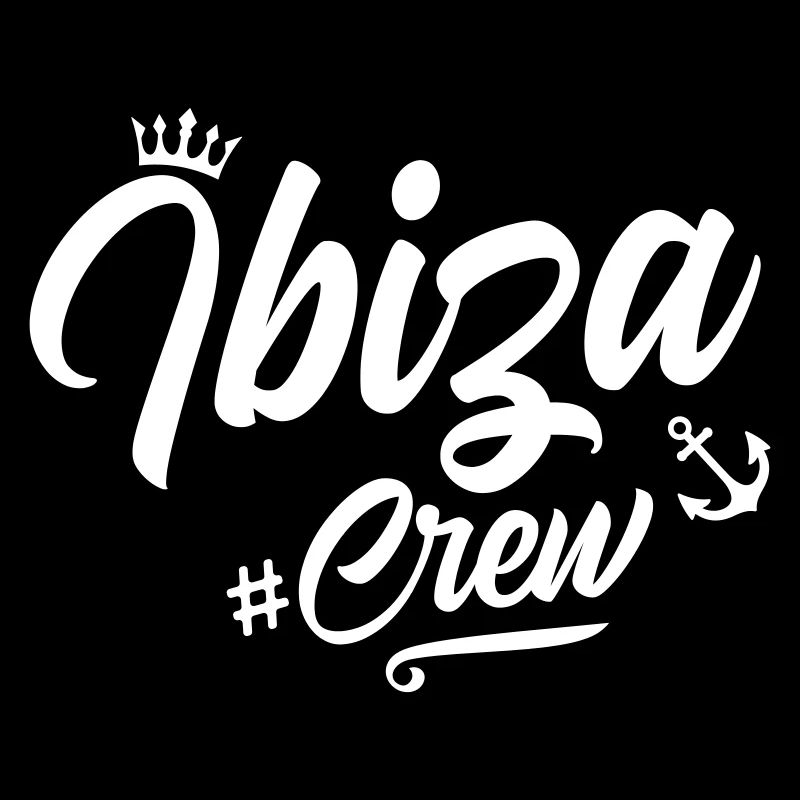 Ibiza Crew