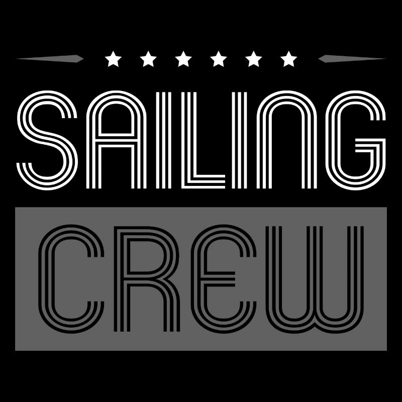 Sailing Crew