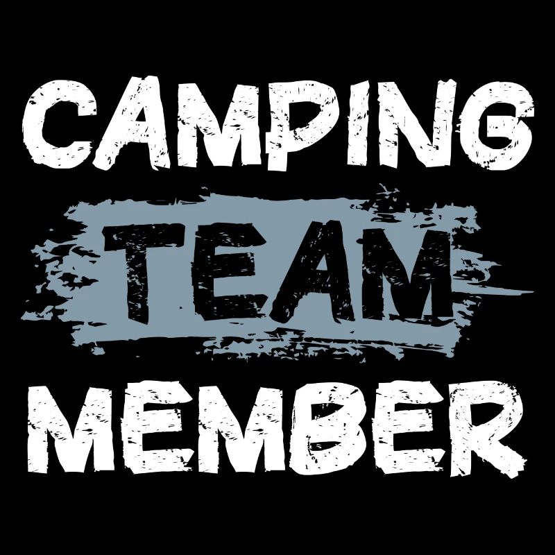 Camping Team