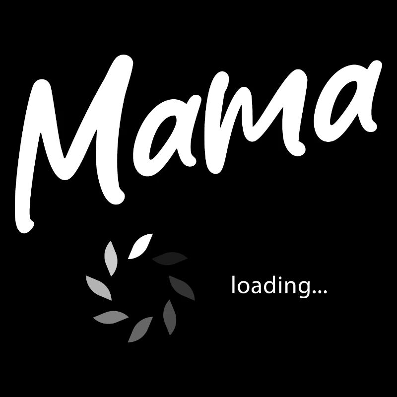 Mama loading