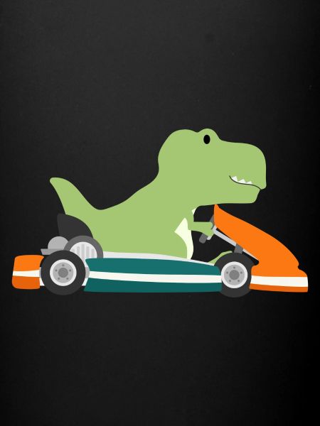 Gokart Trex