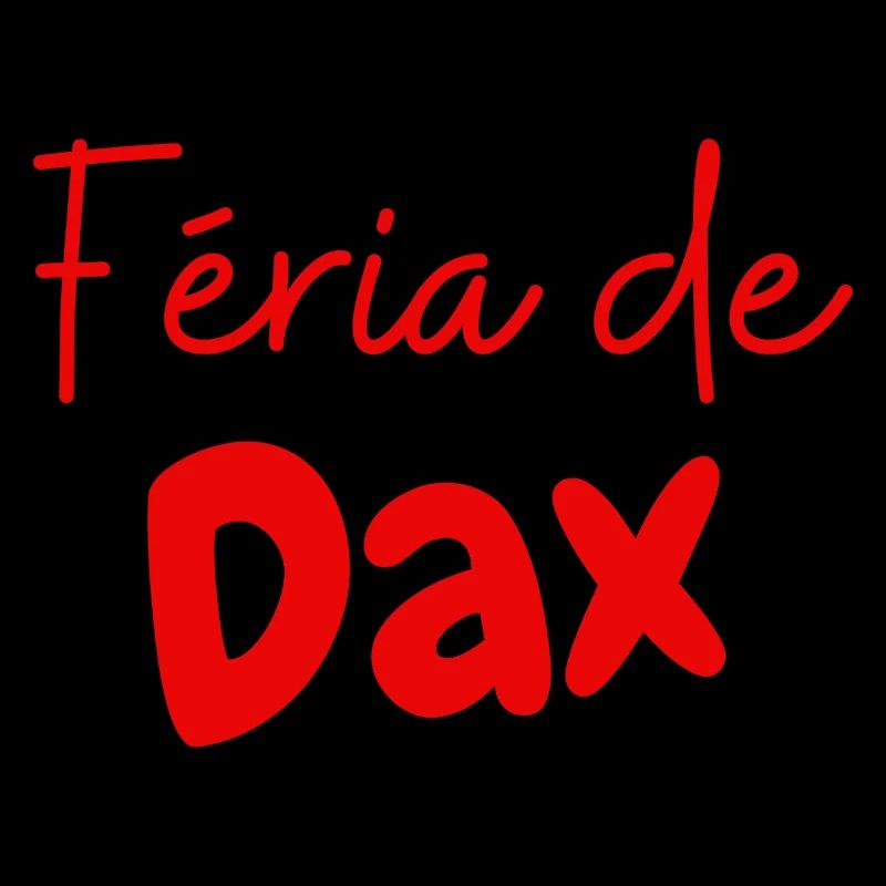 Féria de Dax